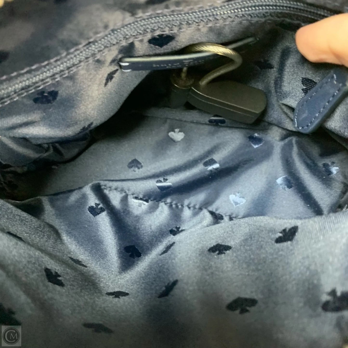 Crossbody Designer By Kate Spade, Size: Small