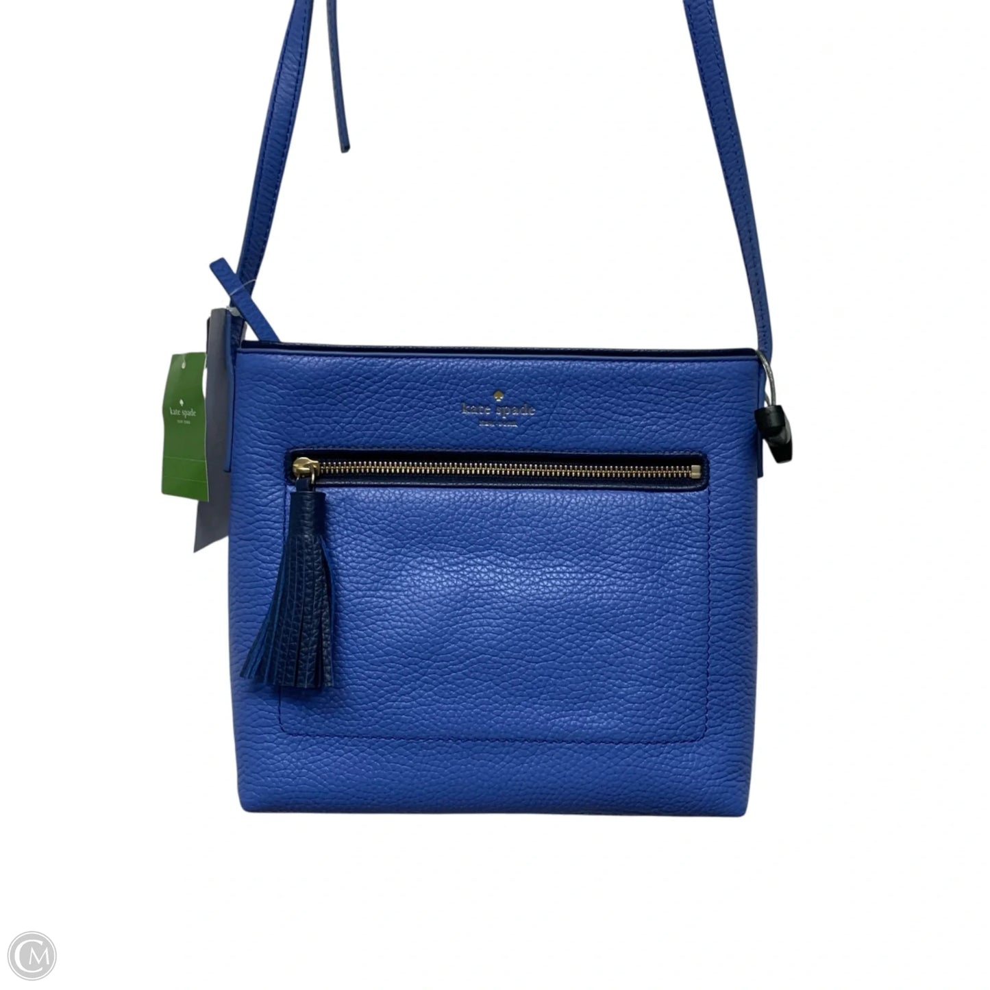 Crossbody Designer By Kate Spade, Size: Medium