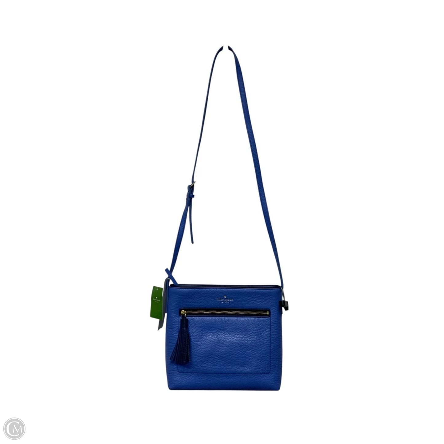 Crossbody Designer By Kate Spade, Size: Medium