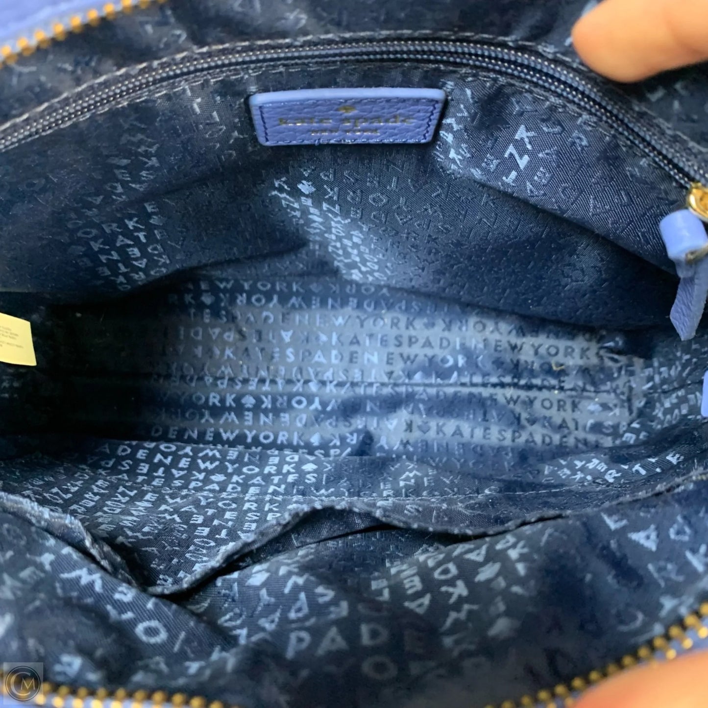 Crossbody Designer By Kate Spade, Size: Medium