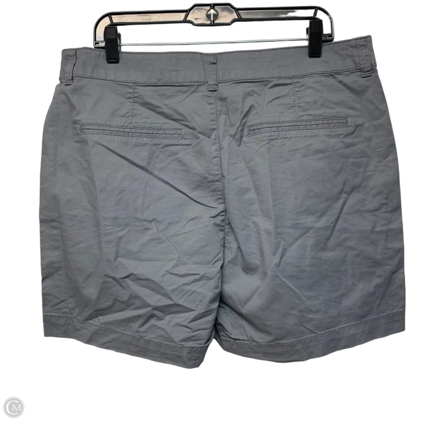 Shorts By Old Navy In Grey, Size: 14
