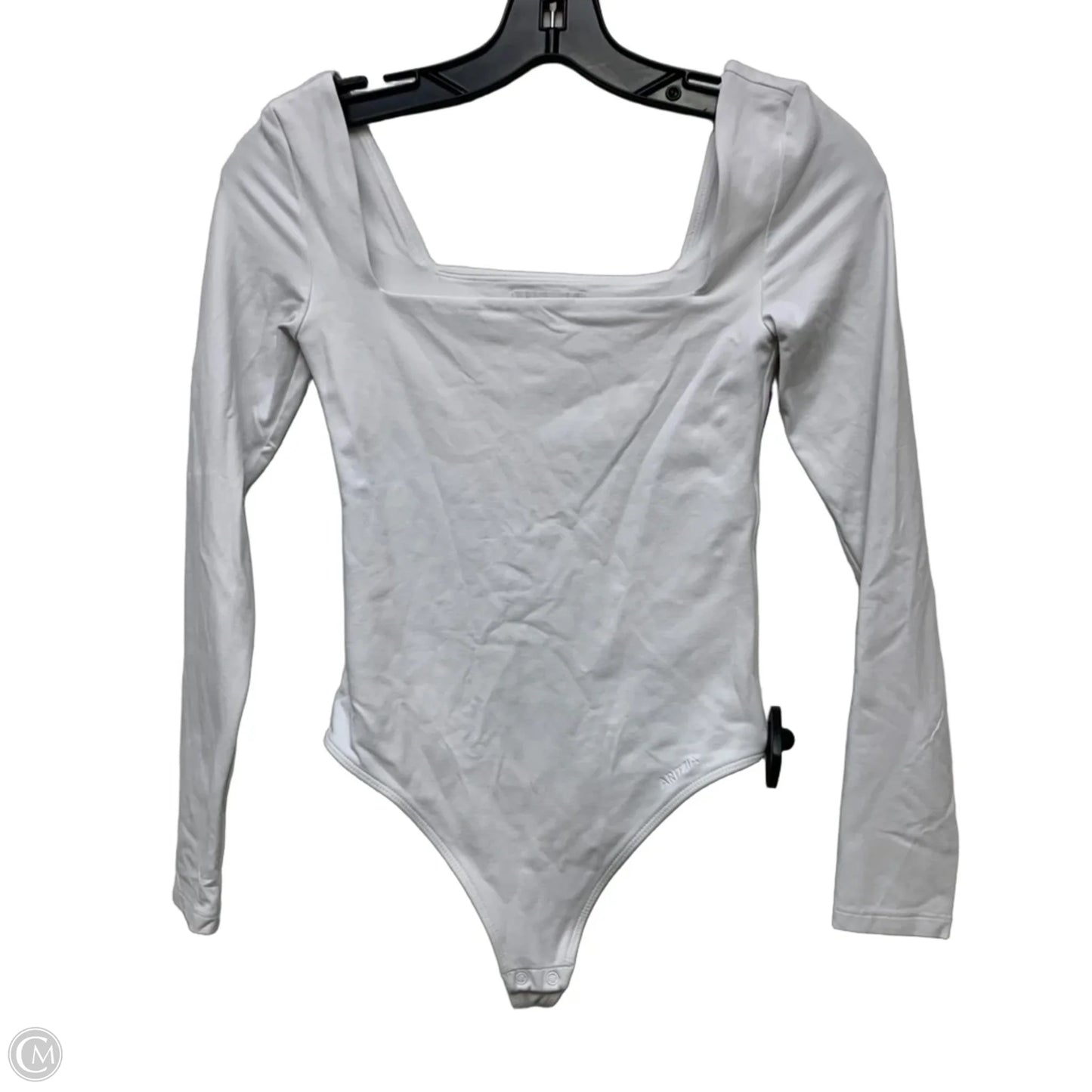 Bodysuit By Aritzia In White, Size: S