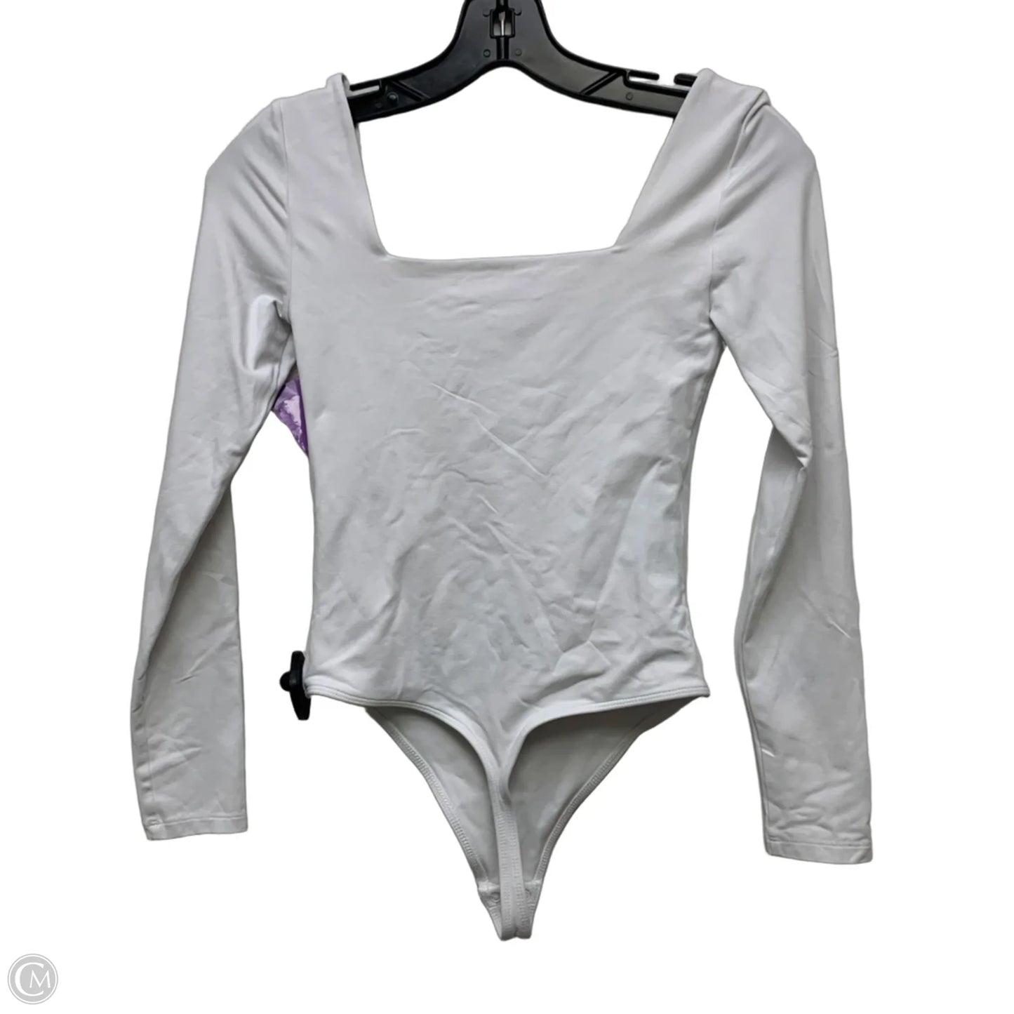 Bodysuit By Aritzia In White, Size: S