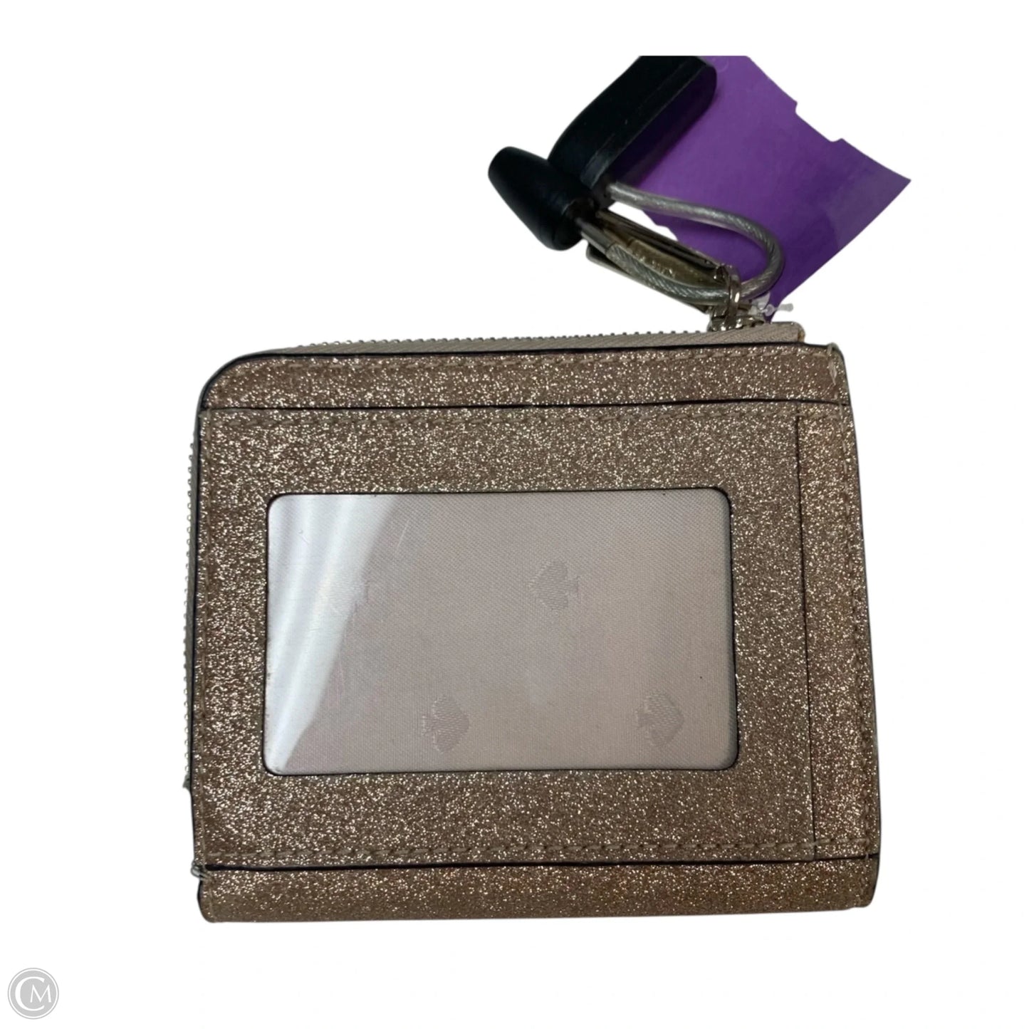 Wallet Designer By Kate Spade, Size: Medium