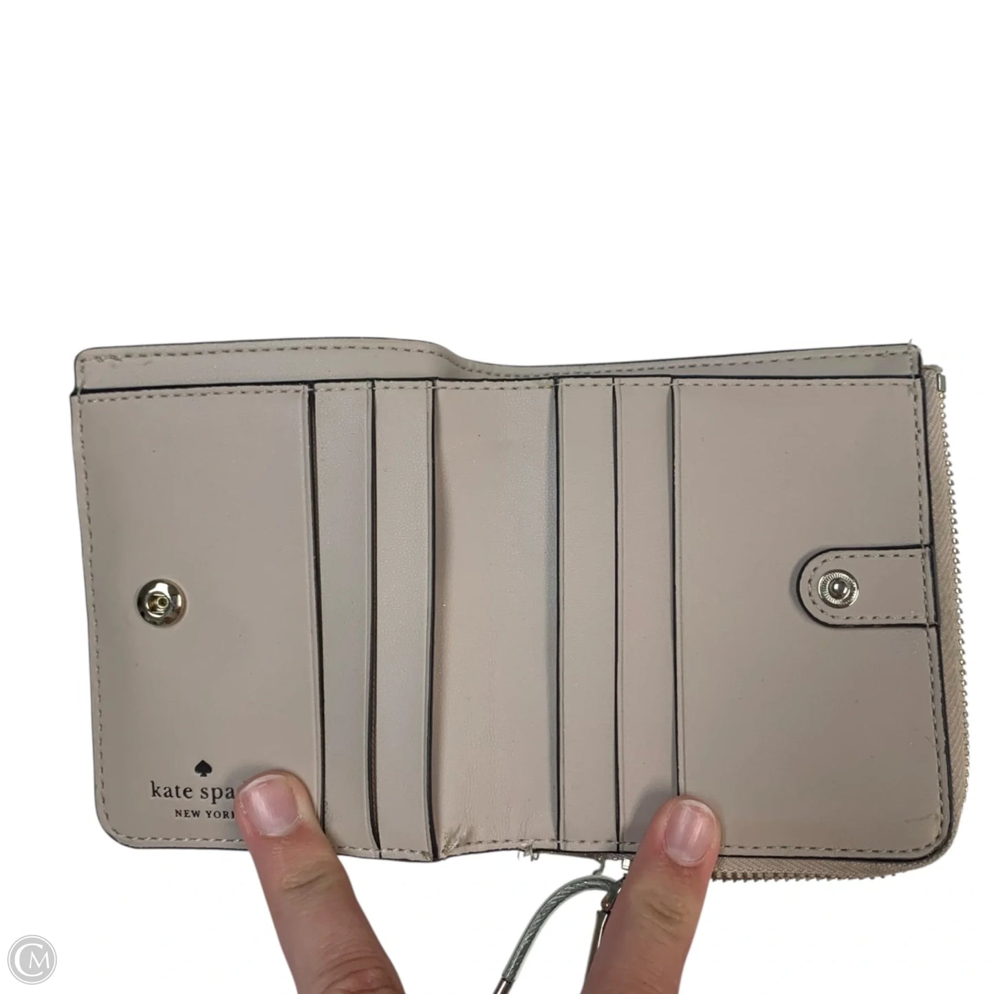 Wallet Designer By Kate Spade, Size: Medium