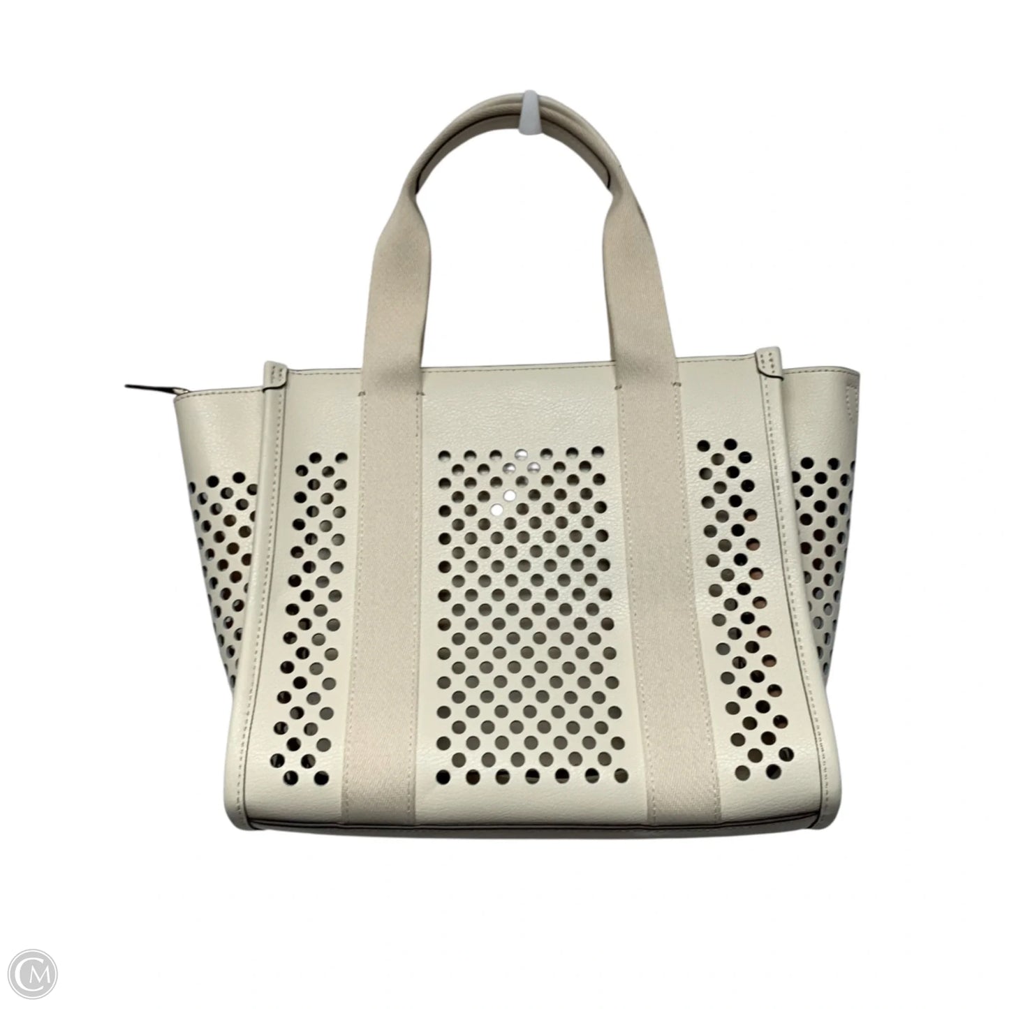 Tote Designer By Kate Spade, Size: Medium