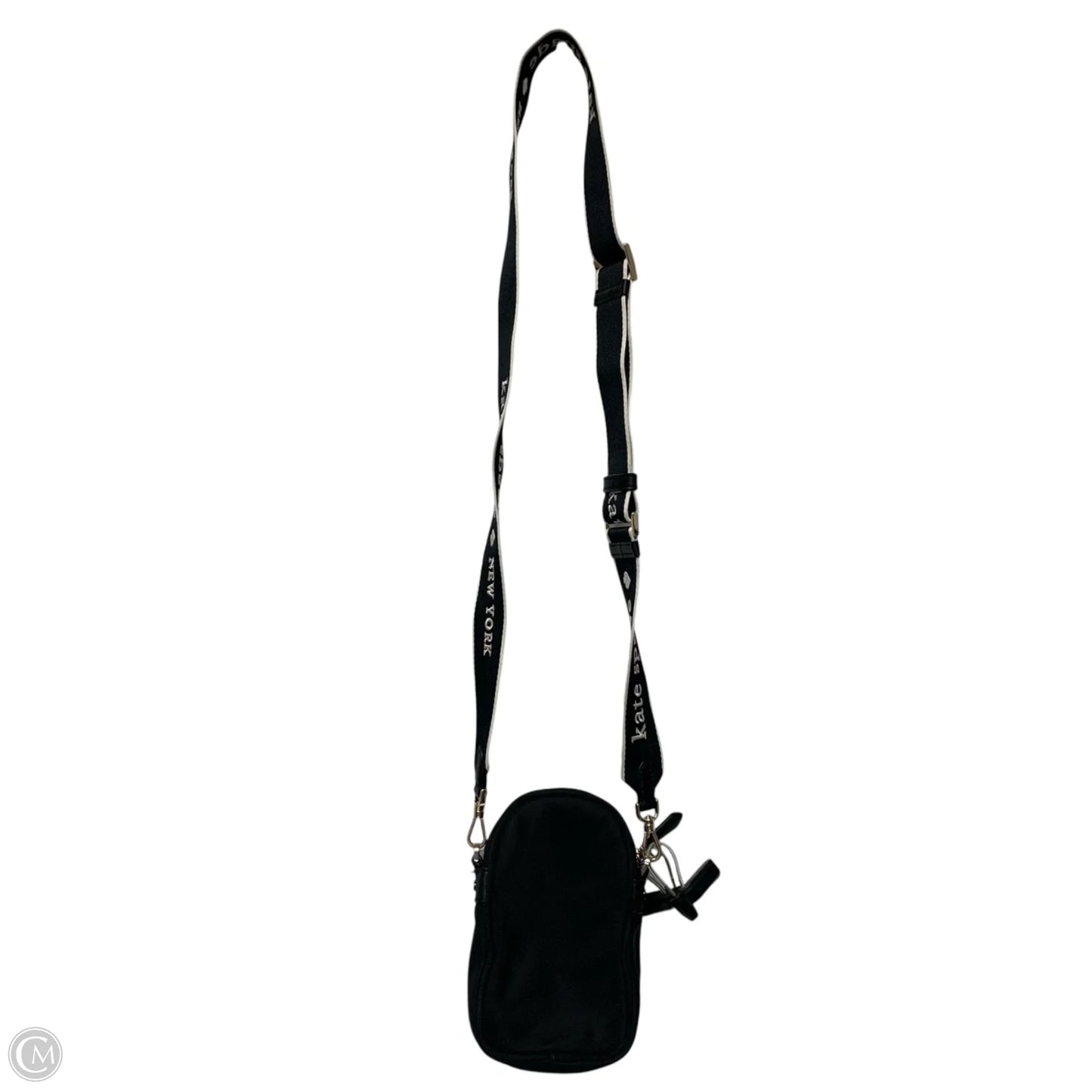 Crossbody Designer By Kate Spade, Size: Small
