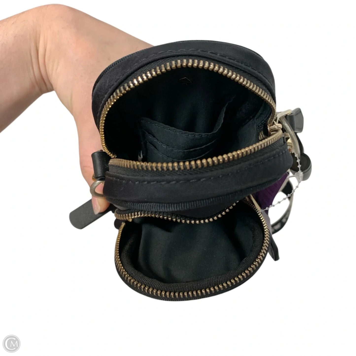 Crossbody Designer By Kate Spade, Size: Small