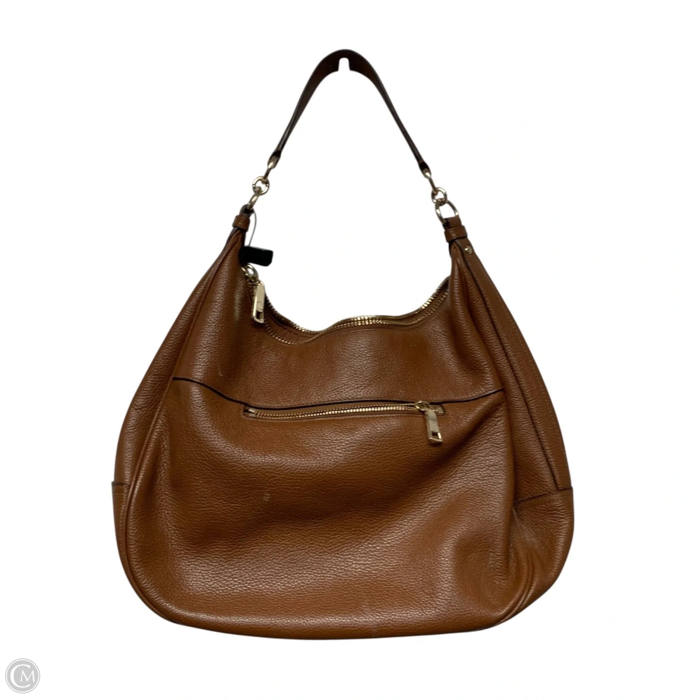 Handbag Designer By Coach, Size: Large