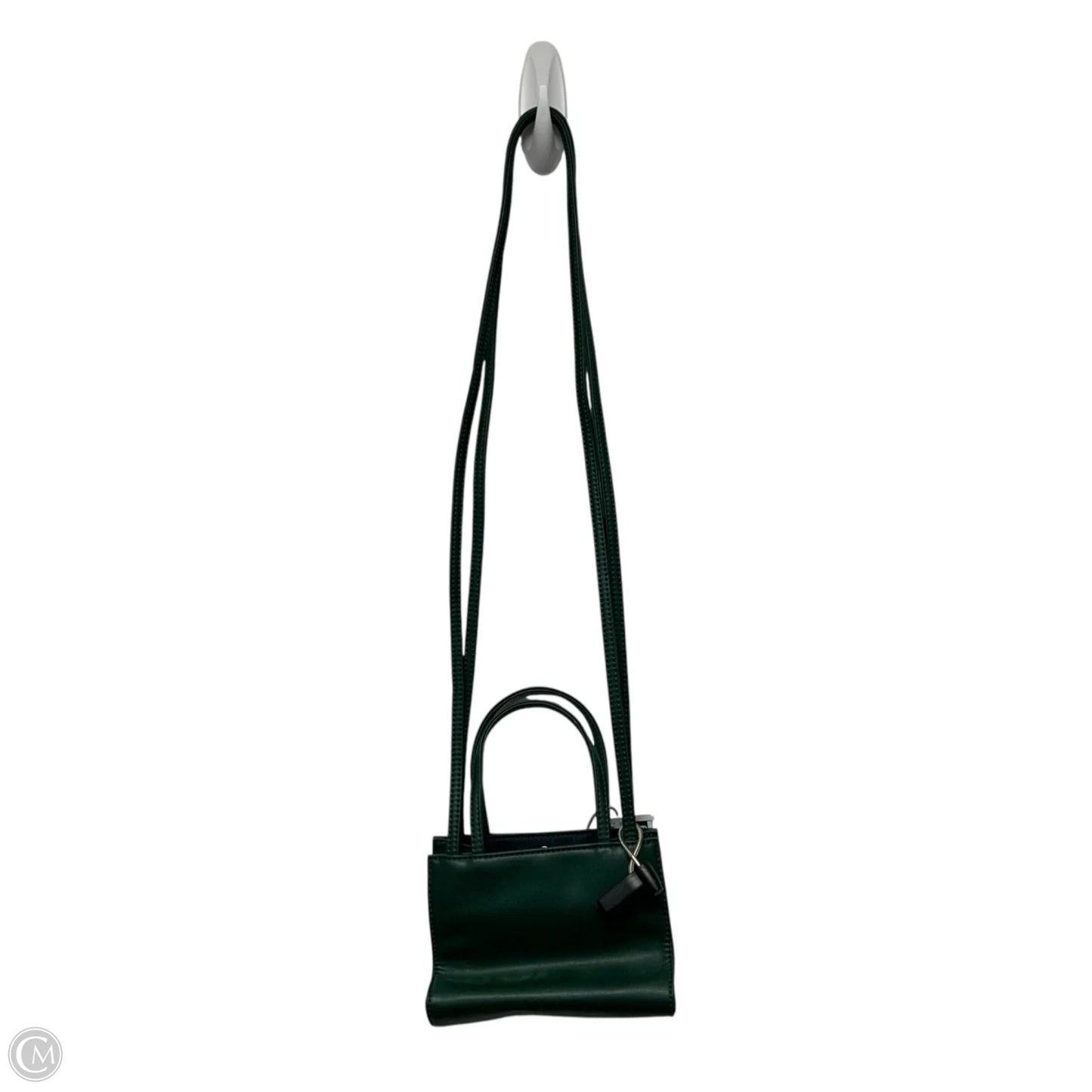 Crossbody Designer By Telfar, Size: Small