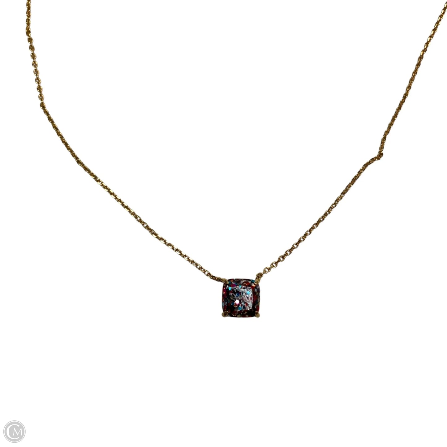 Necklace Designer By Kate Spade, Size: 02 Piece Set