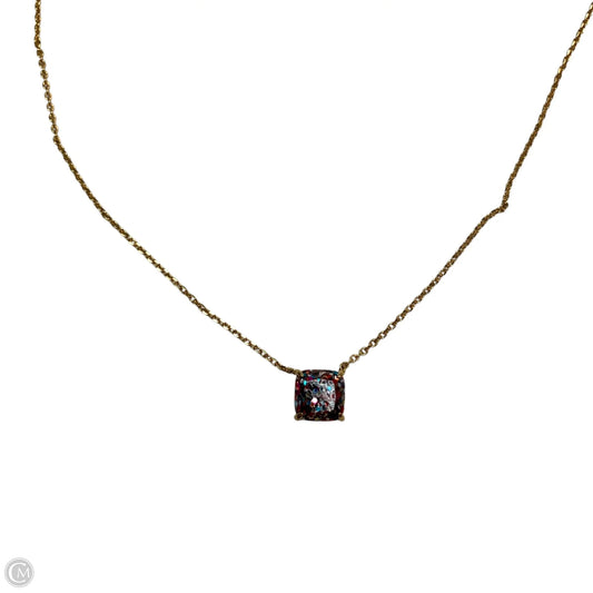 Necklace Designer By Kate Spade, Size: 02 Piece Set