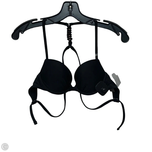 Swimsuit Top By Aerie In Black, Size: Xs