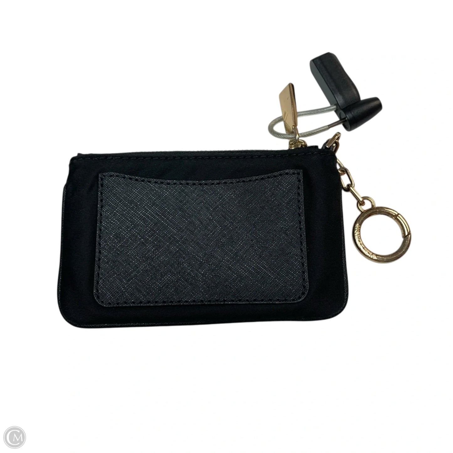 Coin Purse Designer By Michael Kors, Size: Medium
