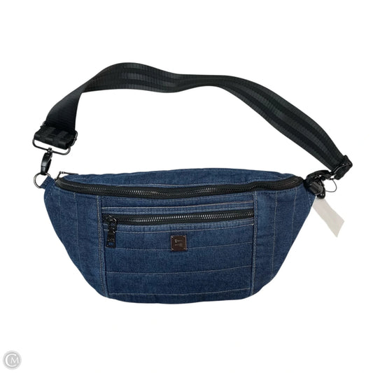 Crossbody By Think Royln, Size: Medium