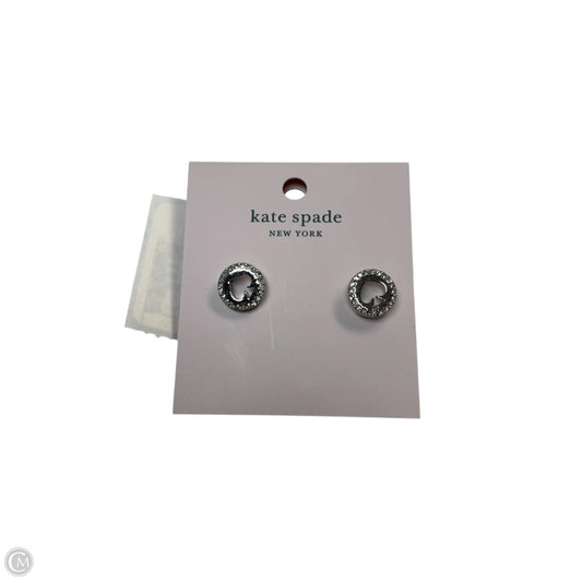 Earrings Designer By Kate Spade