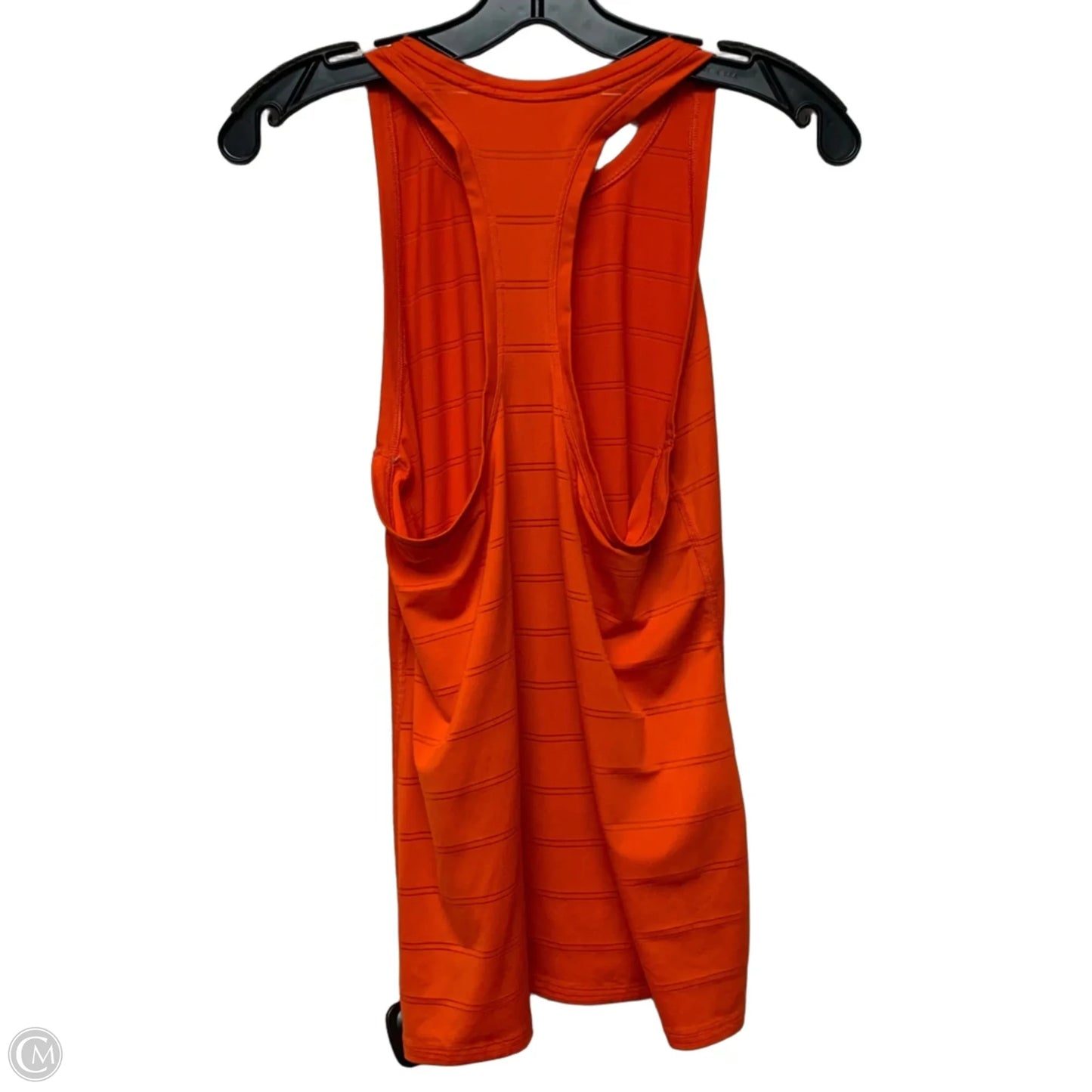 Athletic Tank Top By Athleta In Orange, Size: S
