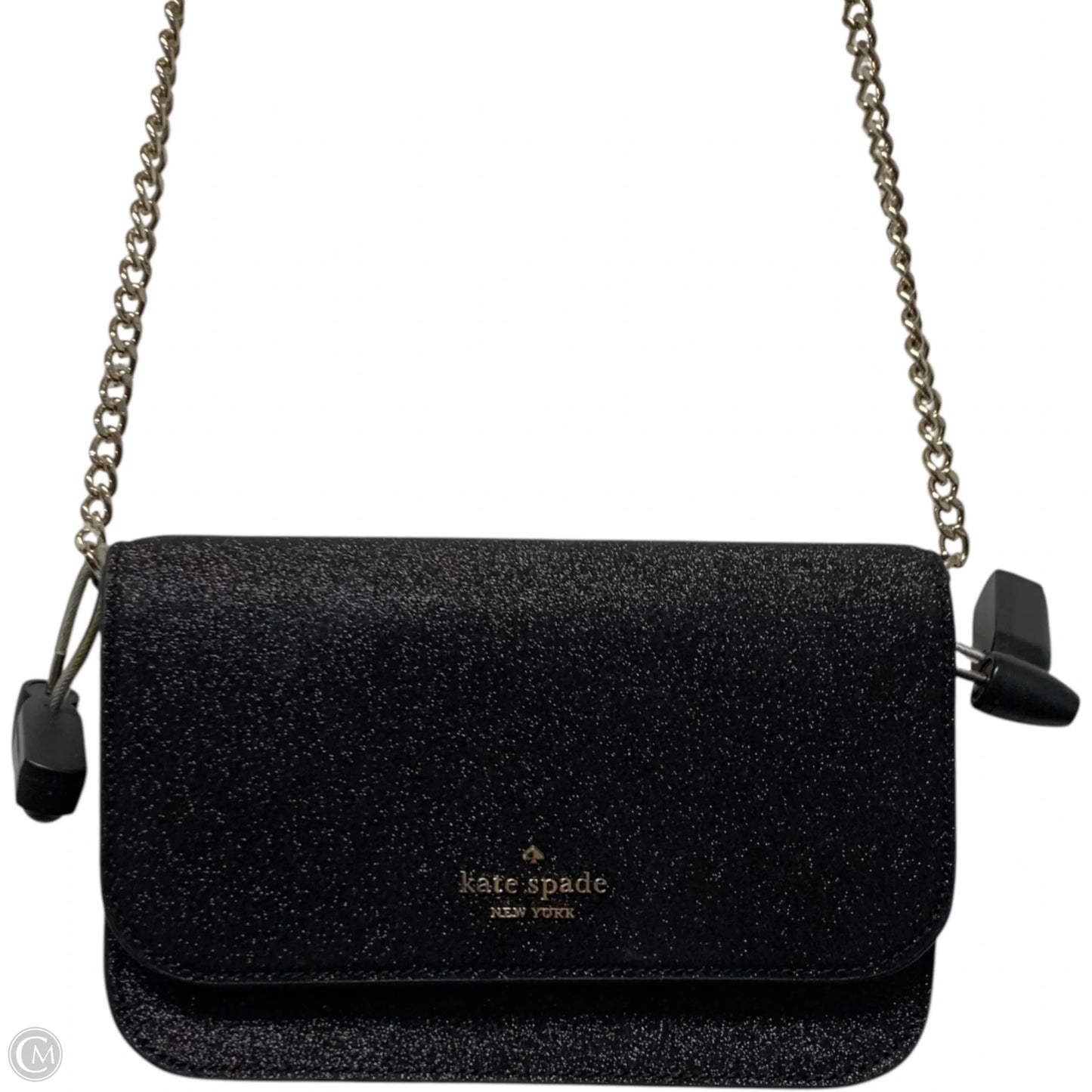 Crossbody Designer By Kate Spade, Size: Small