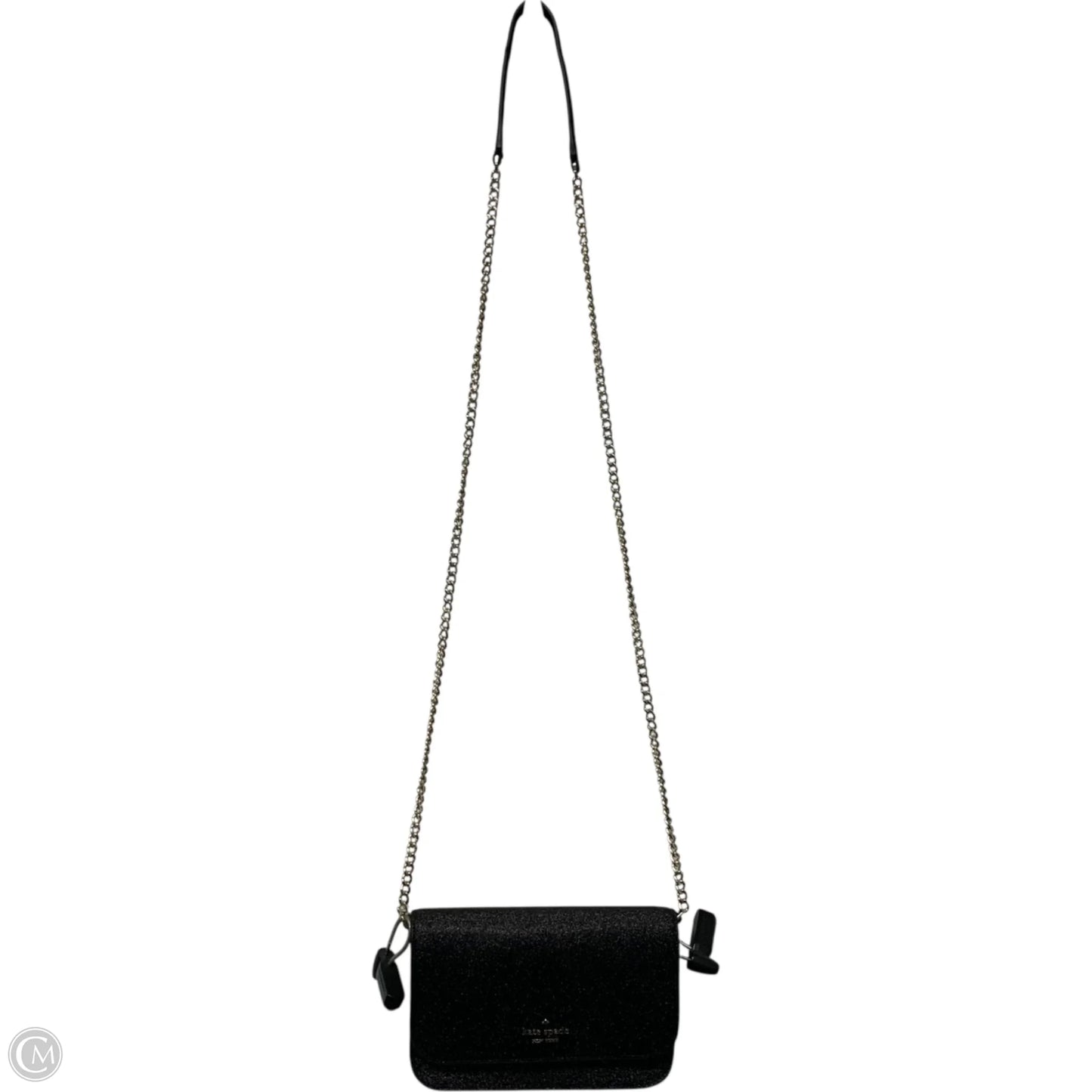 Crossbody Designer By Kate Spade, Size: Small