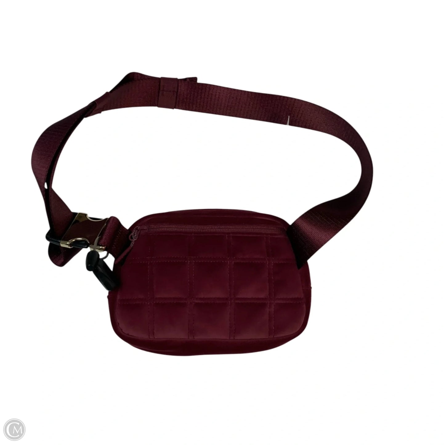 Belt Bag By Lululemon, Size: Medium