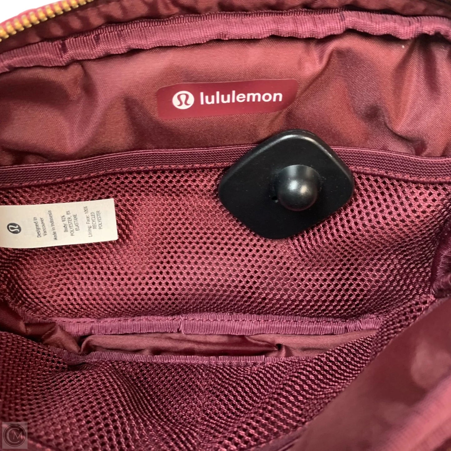 Belt Bag By Lululemon, Size: Medium