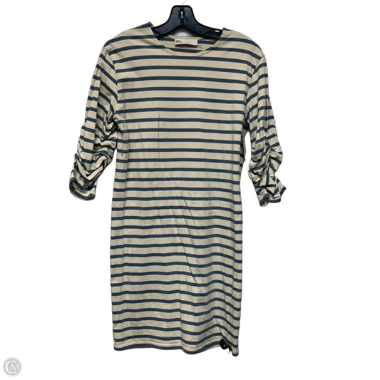 Dress Designer By Tory Burch In Striped Pattern, Size: S
