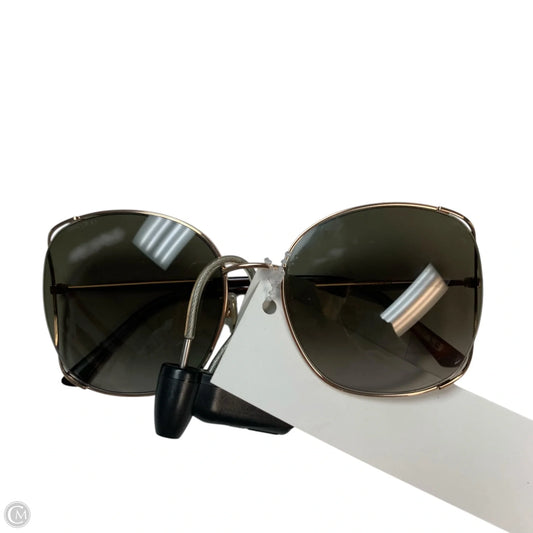 Sunglasses Luxury Designer By Jimmy Choo