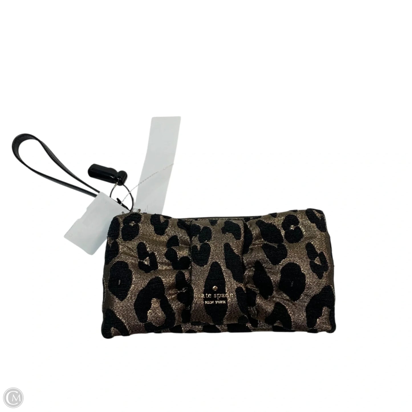 Wristlet Designer By Kate Spade, Size: Medium