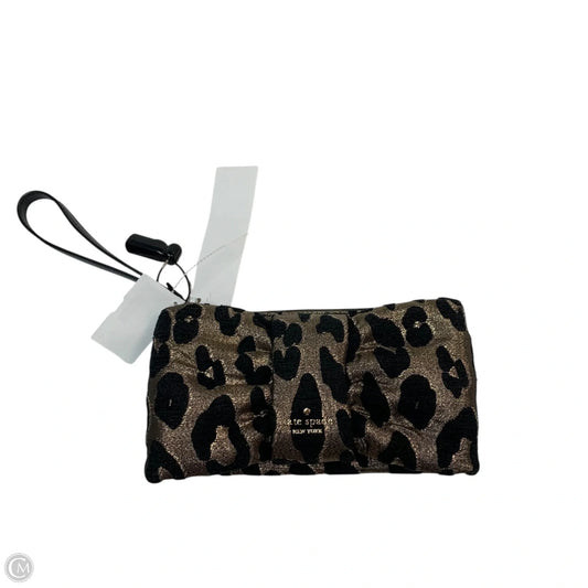 Wristlet Designer By Kate Spade, Size: Medium
