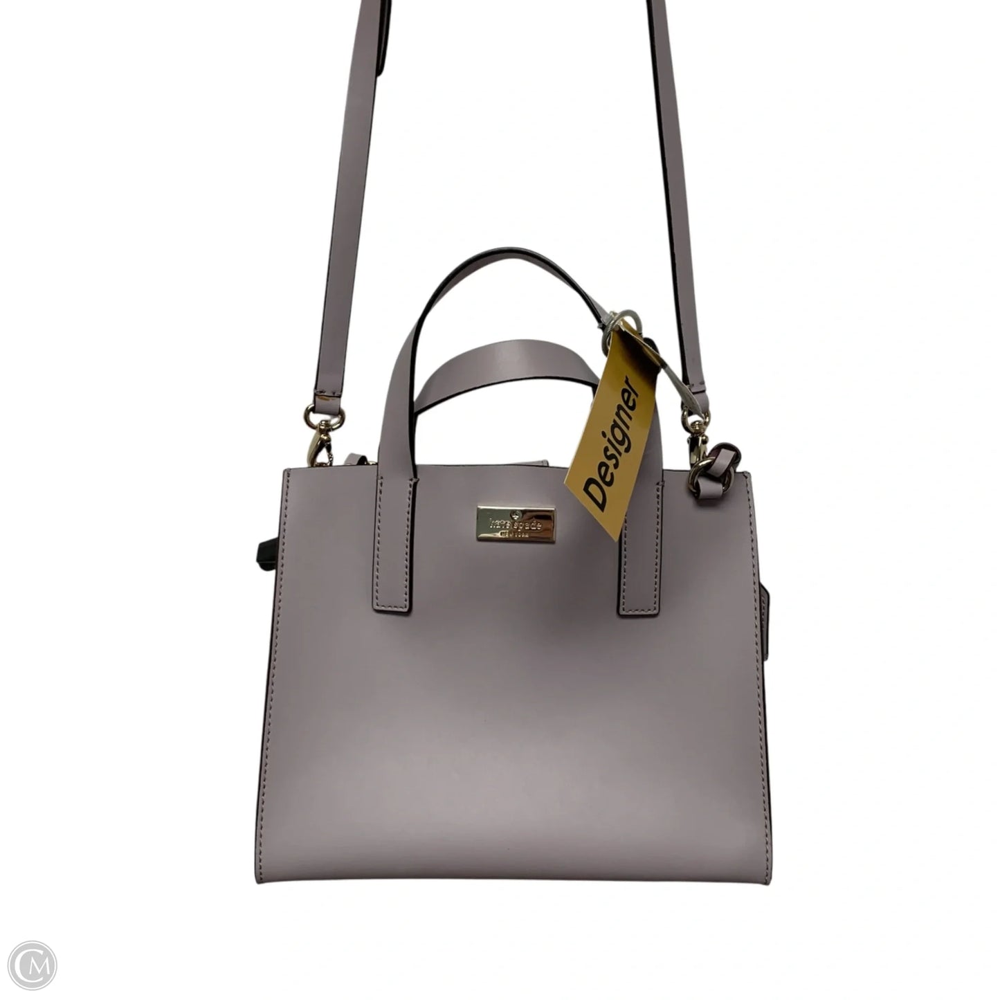 Crossbody Designer By Kate Spade, Size: Medium