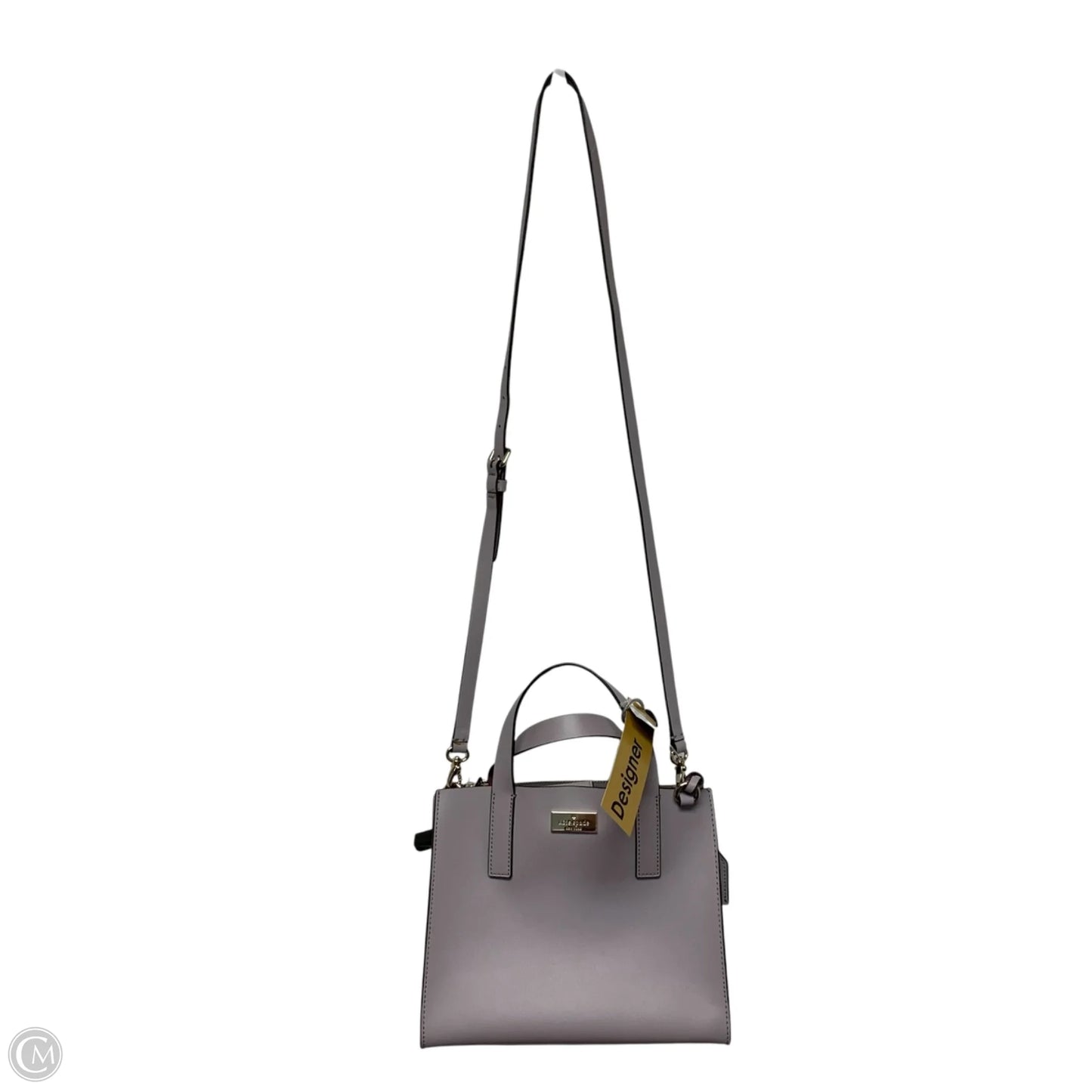 Crossbody Designer By Kate Spade, Size: Medium