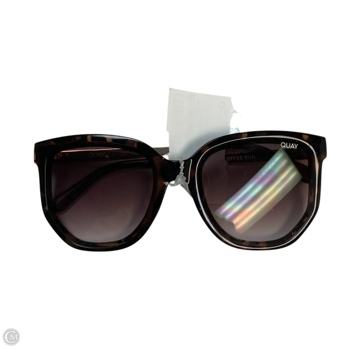 Sunglasses By Quay, Size:
