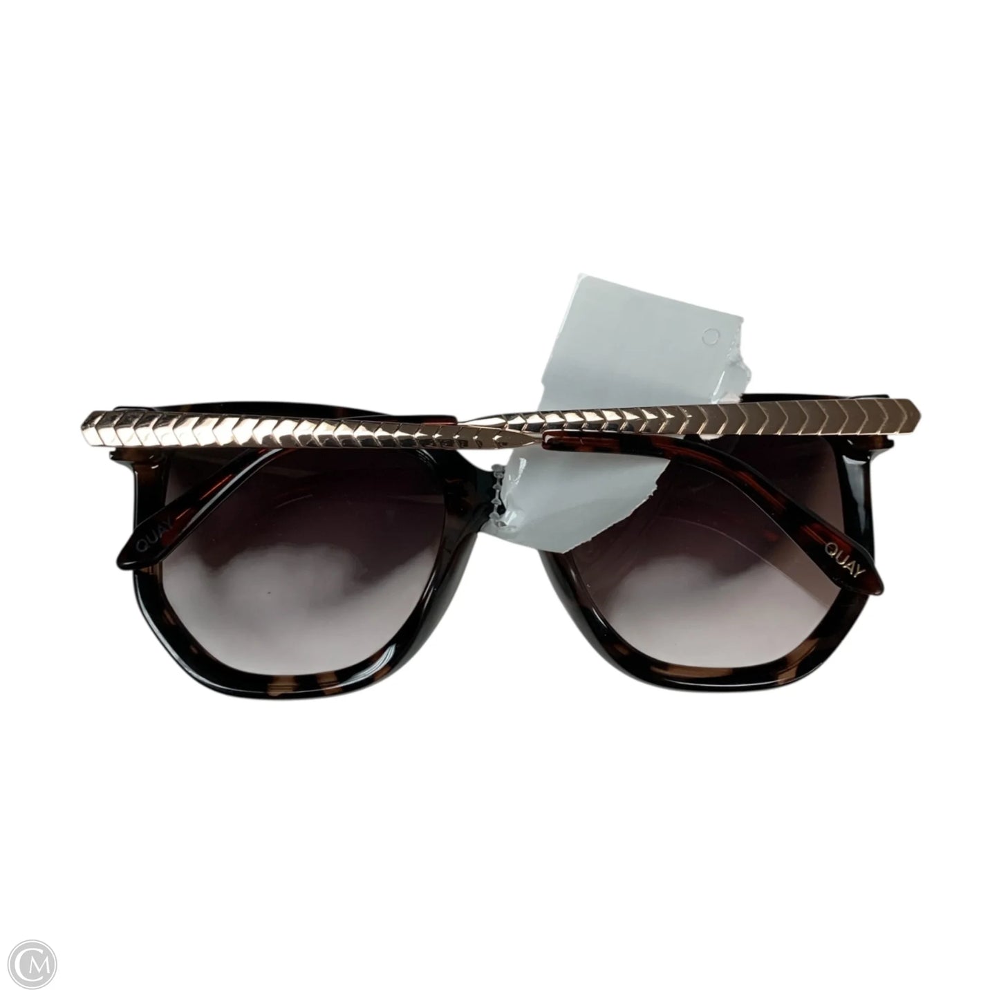 Sunglasses By Quay, Size: