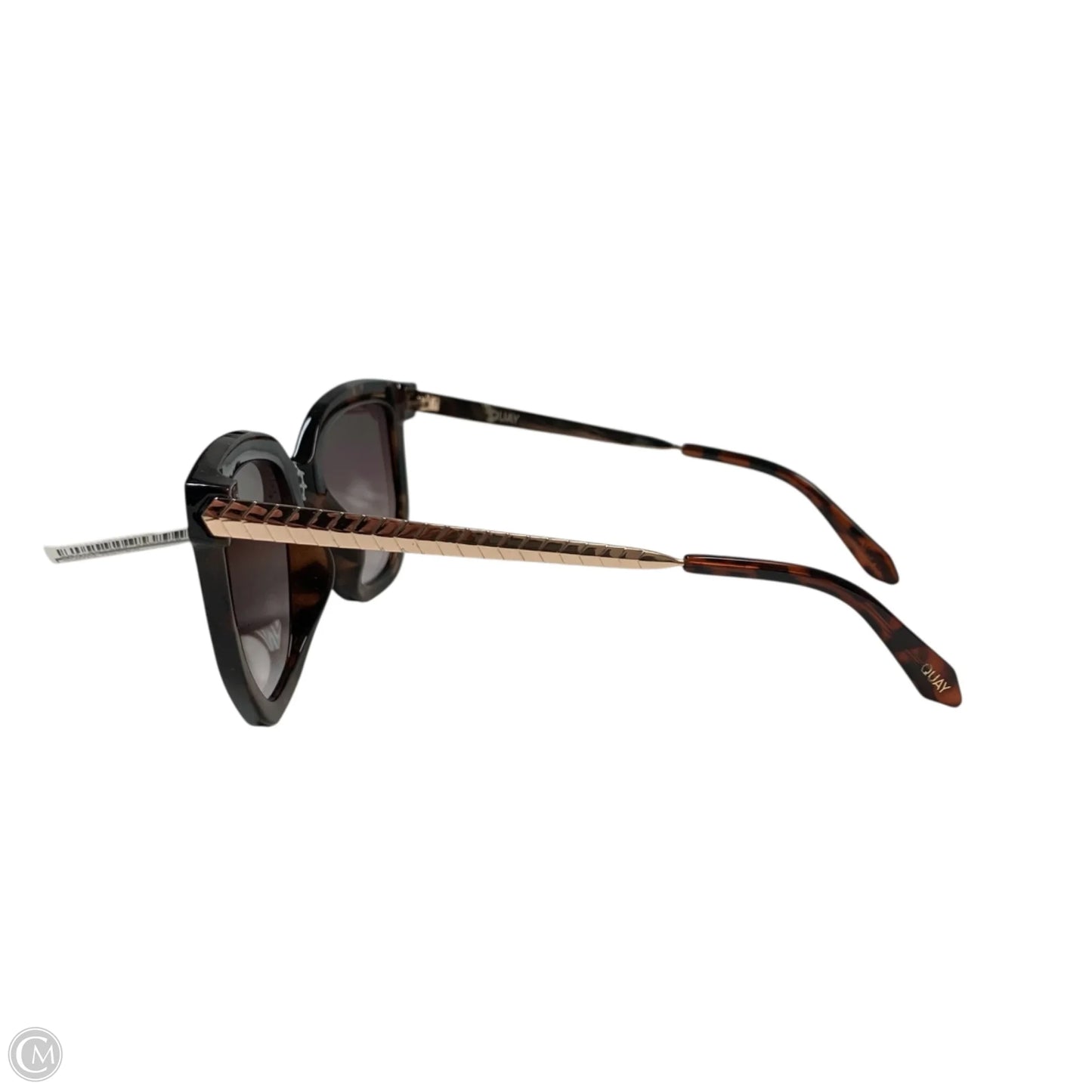 Sunglasses By Quay, Size: