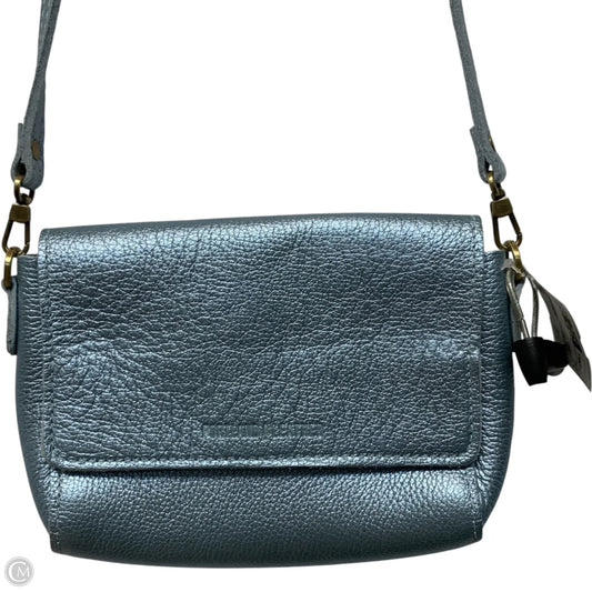 Crossbody Leather By Portland Leather, Size: Small