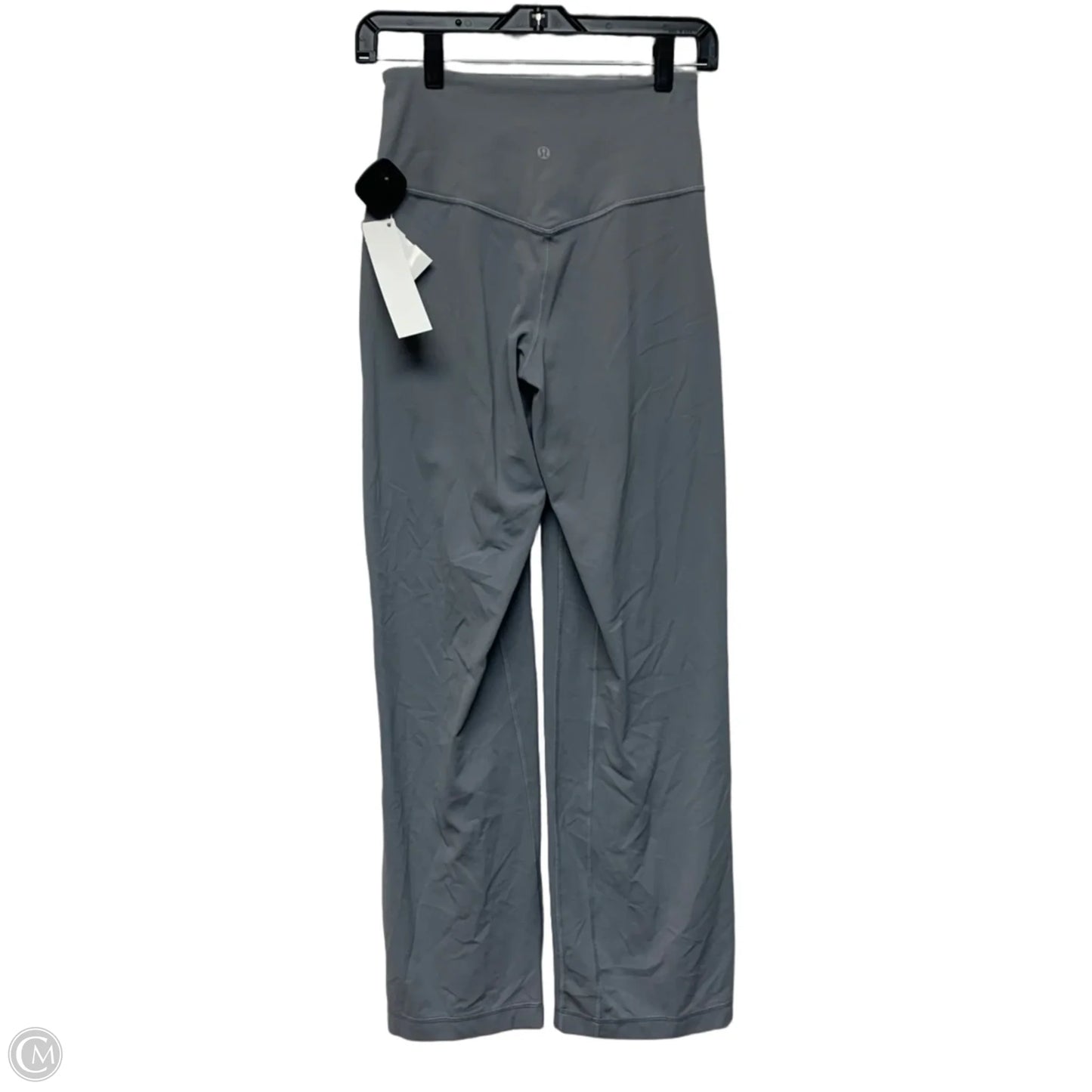 Athletic Pants By Lululemon In Blue, Size: S