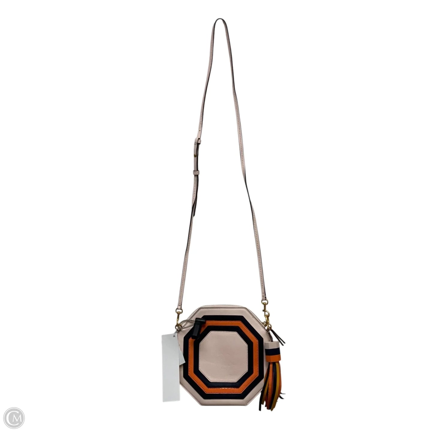 Crossbody Designer By Tory Burch, Size: Small