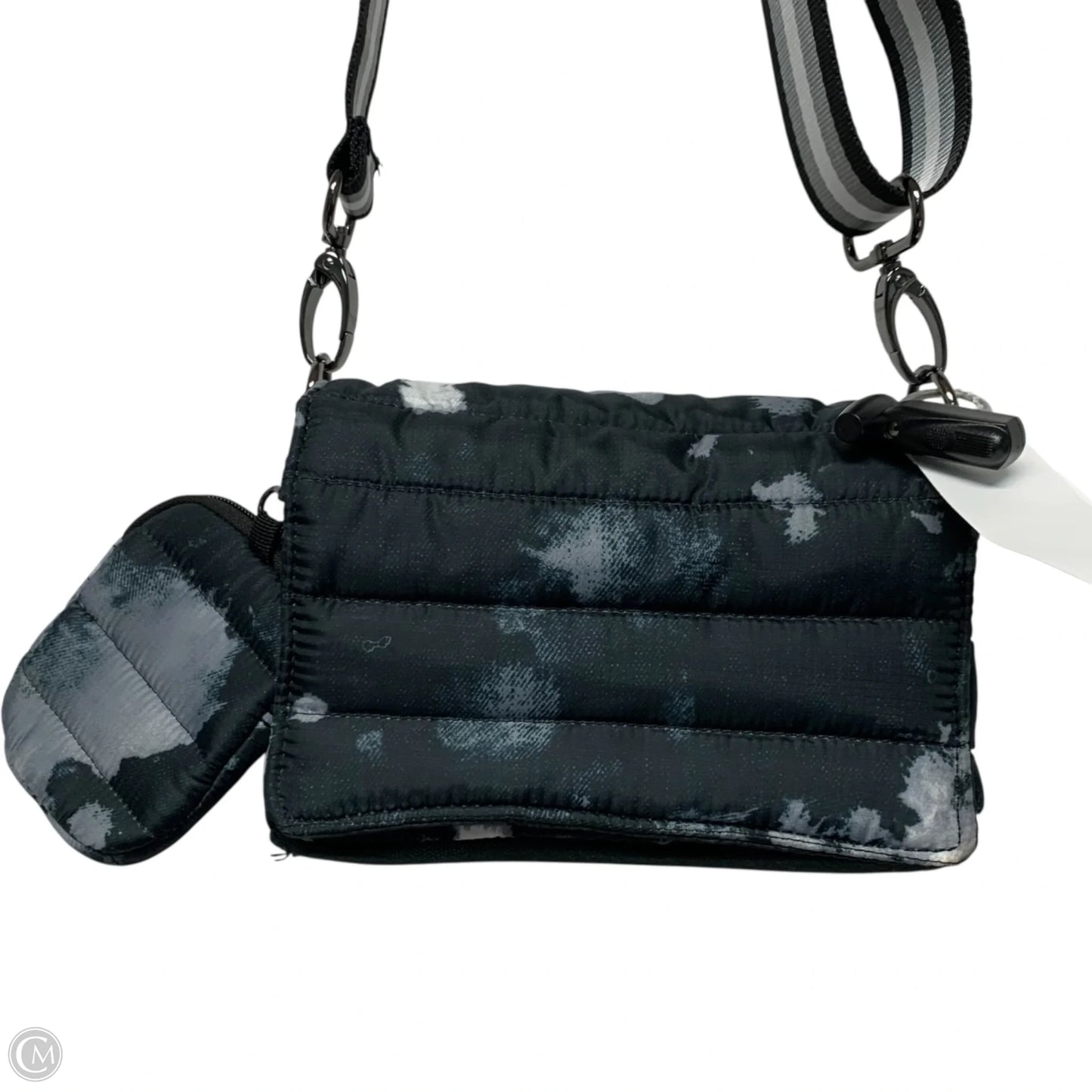 Crossbody By Think Royln, Size: Medium