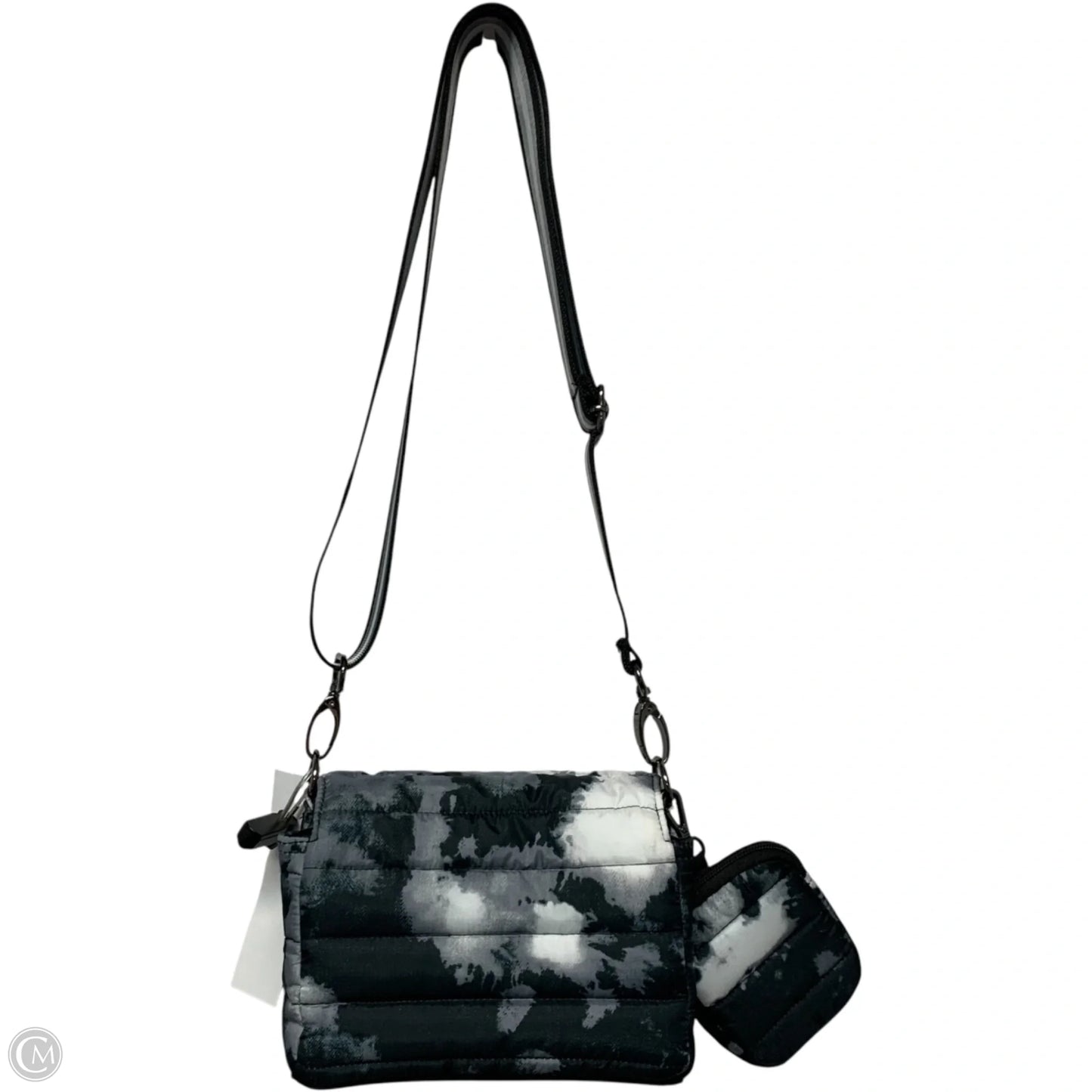 Crossbody By Think Royln, Size: Medium