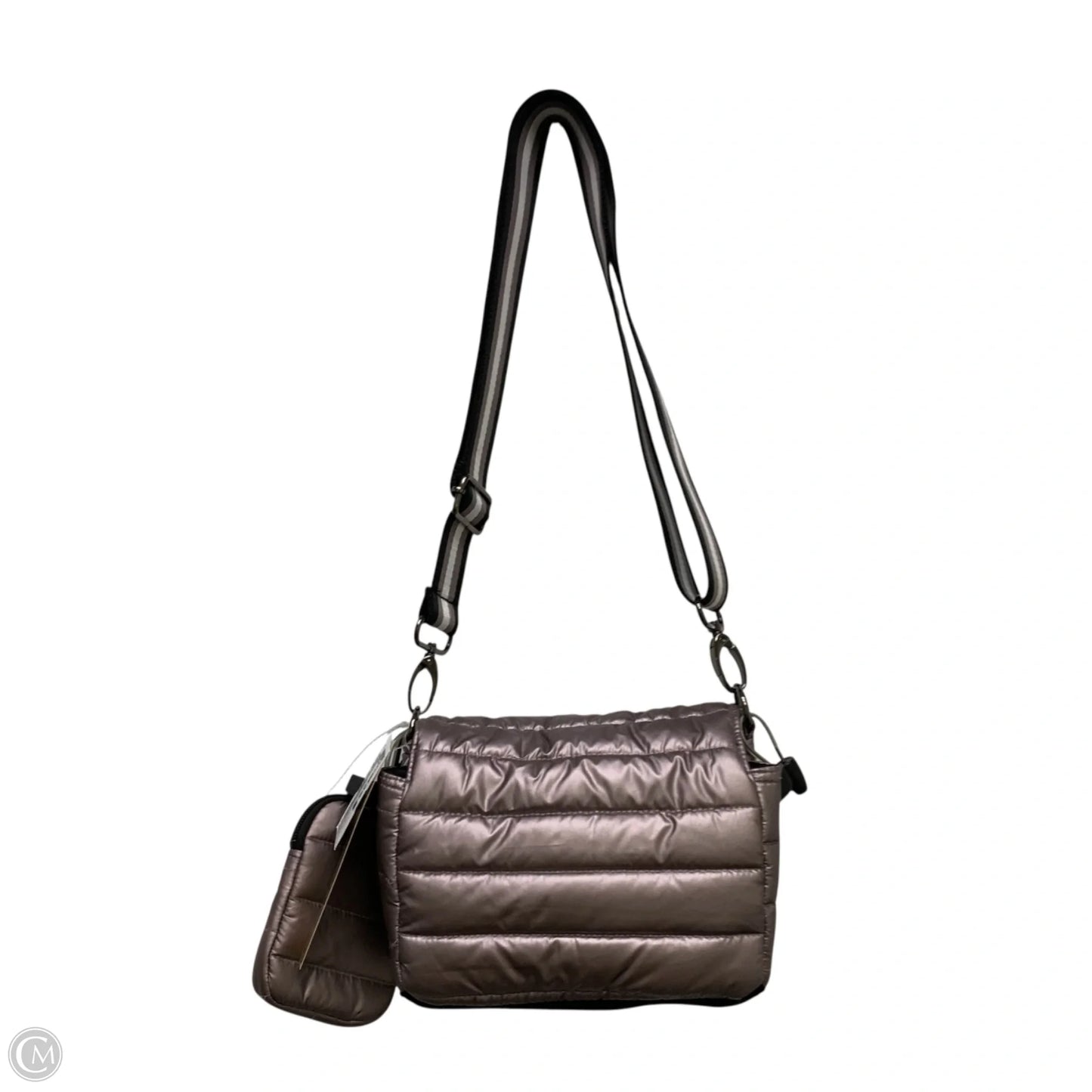 Crossbody By Think Royln, Size: Medium
