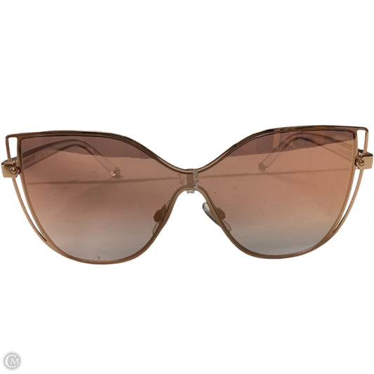 Sunglasses Luxury Designer By Dolce And Gabbana, Size: