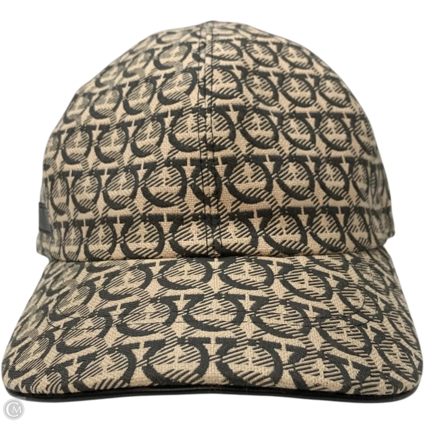 Hat Luxury Designer By Ferragamo