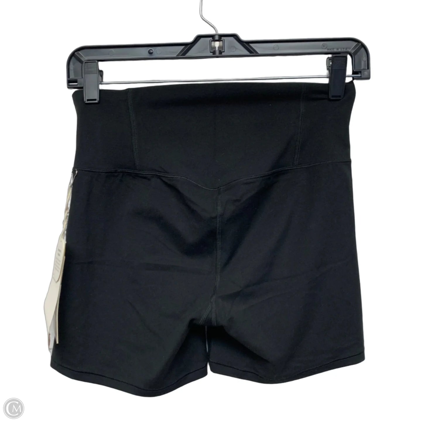 Athletic Shorts By Vuori In Black, Size: M