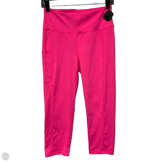 Pants Designer By Lilly Pulitzer In Pink, Size: M