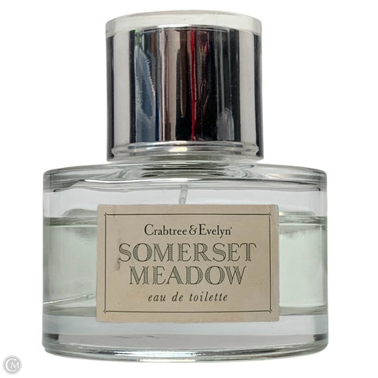 Fragrance By Crabtree & Evelyn