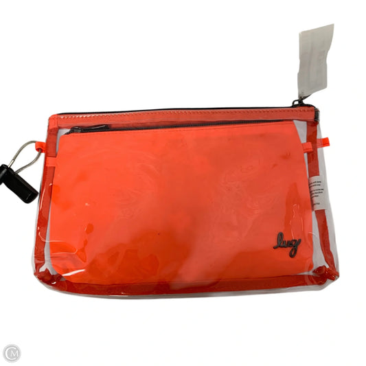Accessory Tag By Lug, Size: Large