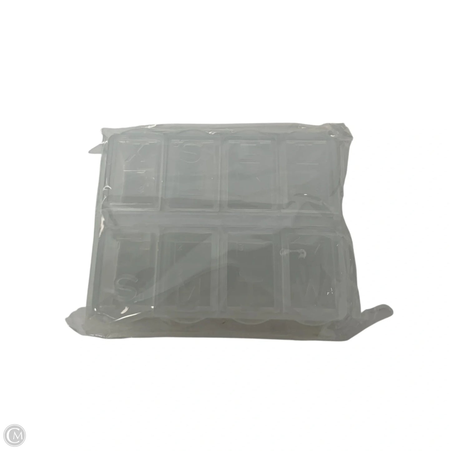 Travel Pill Case Bag By Lug, Size: Small