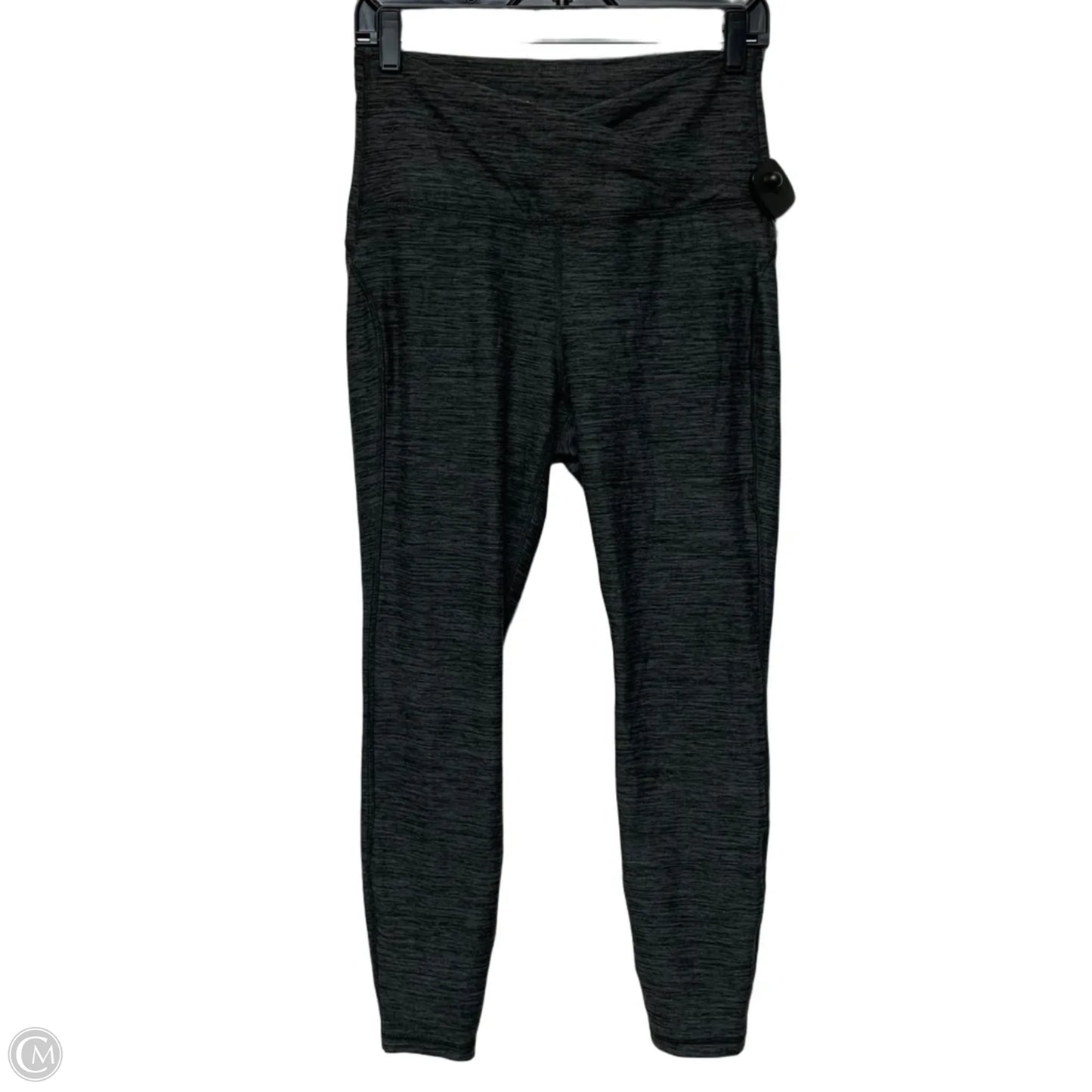 Athletic Leggings By All In Motion In Grey, Size: M