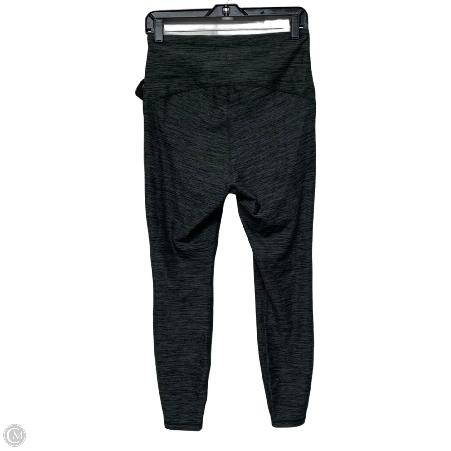 Athletic Leggings By All In Motion In Grey, Size: M