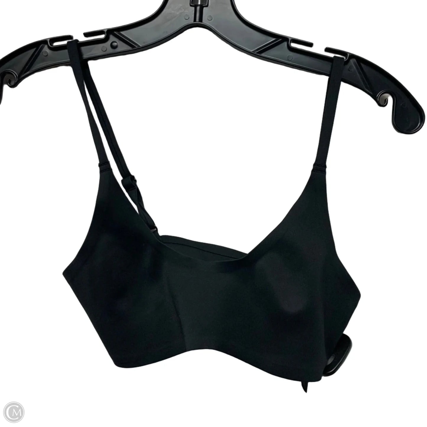 Bralette By Free People In Black, Size: Xs